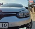 Сірий Рено Меган, об'ємом двигуна 1.6 л та пробігом 241 тис. км за 8600 $, фото 17 на Automoto.ua