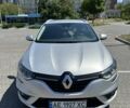 Сірий Рено Меган, об'ємом двигуна 1.46 л та пробігом 160 тис. км за 12400 $, фото 1 на Automoto.ua