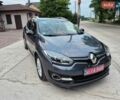 Серый Рено Меган, объемом двигателя 1.5 л и пробегом 167 тыс. км за 9800 $, фото 11 на Automoto.ua