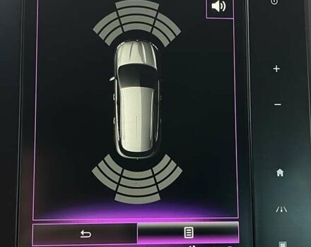 Рено Меган 2016 в Бердичеве на Automoto.ua Серый Рено Меган, объемом двигателя 1.46 л и пробегом 216 тыс. км за 13200 $, фото 54 на Automoto.ua