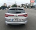 Сірий Рено Меган, об'ємом двигуна 1.46 л та пробігом 338 тис. км за 12200 $, фото 12 на Automoto.ua