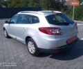Сірий Рено Меган, об'ємом двигуна 1.5 л та пробігом 265 тис. км за 7999 $, фото 3 на Automoto.ua