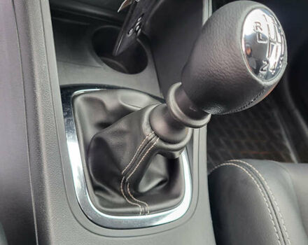 Серый Рено Меган, объемом двигателя 1.5 л и пробегом 198 тыс. км за 10600 $, фото 37 на Automoto.ua