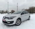 Сірий Рено Меган, об'ємом двигуна 1.5 л та пробігом 160 тис. км за 9900 $, фото 1 на Automoto.ua