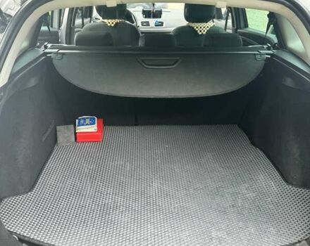 Серый Рено Меган, объемом двигателя 1.62 л и пробегом 280 тыс. км за 10000 $, фото 5 на Automoto.ua