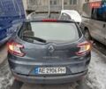 Серый Рено Меган, объемом двигателя 1.46 л и пробегом 235 тыс. км за 9500 $, фото 16 на Automoto.ua