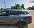 Серый Рено Меган, объемом двигателя 1.5 л и пробегом 233 тыс. км за 12950 $, фото 35 на Automoto.ua