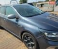Сірий Рено Меган, об'ємом двигуна 1.5 л та пробігом 233 тис. км за 13800 $, фото 21 на Automoto.ua