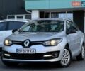Сірий Рено Меган, об'ємом двигуна 1.6 л та пробігом 174 тис. км за 8800 $, фото 1 на Automoto.ua
