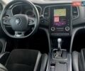 Сірий Рено Меган, об'ємом двигуна 1.46 л та пробігом 215 тис. км за 13200 $, фото 20 на Automoto.ua