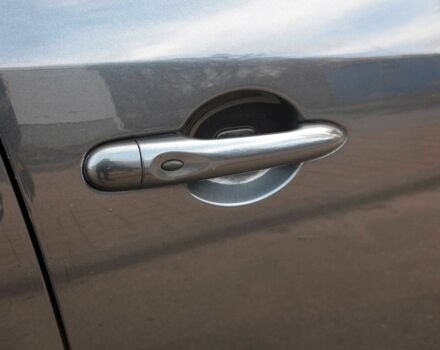 Сірий Рено Меган, об'ємом двигуна 1.5 л та пробігом 185 тис. км за 10750 $, фото 10 на Automoto.ua