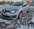 Серый Рено Меган, объемом двигателя 1.46 л и пробегом 316 тыс. км за 9300 $, фото 9 на Automoto.ua