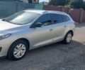 Серый Рено Меган, объемом двигателя 1.5 л и пробегом 228 тыс. км за 9200 $, фото 21 на Automoto.ua