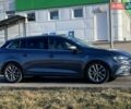 Сірий Рено Меган, об'ємом двигуна 1.46 л та пробігом 240 тис. км за 13500 $, фото 11 на Automoto.ua