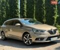 Серый Рено Меган, объемом двигателя 0 л и пробегом 173 тыс. км за 12900 $, фото 1 на Automoto.ua