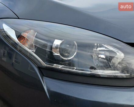 Сірий Рено Меган, об'ємом двигуна 1.5 л та пробігом 186 тис. км за 10450 $, фото 7 на Automoto.ua