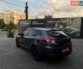 Серый Рено Меган, объемом двигателя 1.5 л и пробегом 127 тыс. км за 10950 $, фото 21 на Automoto.ua