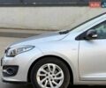 Сірий Рено Меган, об'ємом двигуна 1.5 л та пробігом 250 тис. км за 8300 $, фото 27 на Automoto.ua
