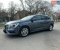 Сірий Рено Меган, об'ємом двигуна 1.46 л та пробігом 182 тис. км за 11900 $, фото 15 на Automoto.ua