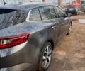 Сірий Рено Меган, об'ємом двигуна 1.46 л та пробігом 196 тис. км за 14000 $, фото 4 на Automoto.ua