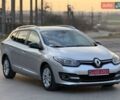 Сірий Рено Меган, об'ємом двигуна 1.5 л та пробігом 250 тис. км за 8300 $, фото 39 на Automoto.ua