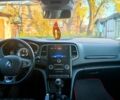 Сірий Рено Меган, об'ємом двигуна 1.5 л та пробігом 221 тис. км за 12940 $, фото 8 на Automoto.ua