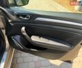 Серый Рено Меган, объемом двигателя 0 л и пробегом 173 тыс. км за 12900 $, фото 21 на Automoto.ua