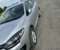 Серый Рено Меган, объемом двигателя 1.5 л и пробегом 229 тыс. км за 9000 $, фото 2 на Automoto.ua