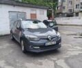 Сірий Рено Меган, об'ємом двигуна 1.2 л та пробігом 116 тис. км за 8400 $, фото 1 на Automoto.ua