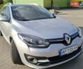 Серый Рено Меган, объемом двигателя 1.46 л и пробегом 270 тыс. км за 9500 $, фото 11 на Automoto.ua