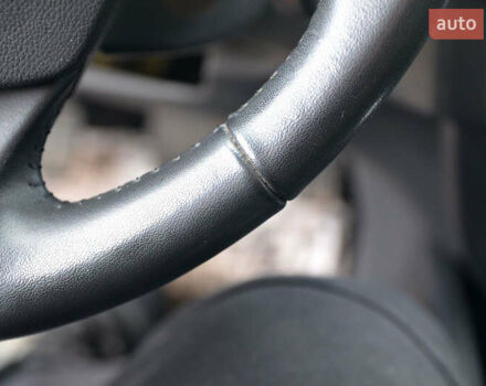 Сірий Рено Меган, об'ємом двигуна 1.5 л та пробігом 186 тис. км за 10450 $, фото 21 на Automoto.ua