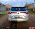 Сірий Рено Меган, об'ємом двигуна 1.5 л та пробігом 318 тис. км за 13200 $, фото 9 на Automoto.ua
