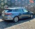 Сірий Рено Меган, об'ємом двигуна 1.6 л та пробігом 289 тис. км за 12490 $, фото 5 на Automoto.ua