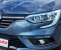 Сірий Рено Меган, об'ємом двигуна 1.5 л та пробігом 268 тис. км за 12499 $, фото 1 на Automoto.ua
