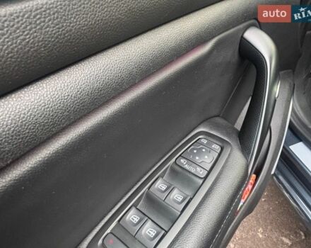 Сірий Рено Меган, об'ємом двигуна 1.46 л та пробігом 196 тис. км за 14000 $, фото 13 на Automoto.ua