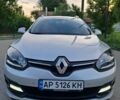 Сірий Рено Меган, об'ємом двигуна 1.46 л та пробігом 270 тис. км за 9500 $, фото 1 на Automoto.ua
