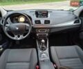 Серый Рено Меган, объемом двигателя 1.5 л и пробегом 167 тыс. км за 9800 $, фото 30 на Automoto.ua