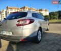 Серый Рено Меган, объемом двигателя 1.5 л и пробегом 201 тыс. км за 9300 $, фото 6 на Automoto.ua