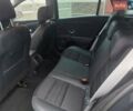 Серый Рено Меган, объемом двигателя 1.2 л и пробегом 86 тыс. км за 8800 $, фото 7 на Automoto.ua