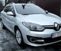 Сірий Рено Меган, об'ємом двигуна 1.46 л та пробігом 239 тис. км за 8500 $, фото 1 на Automoto.ua