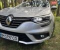 Серый Рено Меган, объемом двигателя 1.46 л и пробегом 210 тыс. км за 11900 $, фото 1 на Automoto.ua