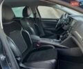 Рено Меган 2016 в Бердичеве на Automoto.ua Серый Рено Меган, объемом двигателя 1.46 л и пробегом 216 тыс. км за 13200 $, фото 37 на Automoto.ua