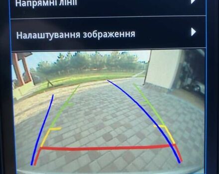 Серый Рено Меган, объемом двигателя 1.46 л и пробегом 213 тыс. км за 13300 $, фото 39 на Automoto.ua