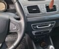 Серый Рено Меган, объемом двигателя 1.5 л и пробегом 200 тыс. км за 9500 $, фото 4 на Automoto.ua