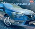 Сірий Рено Меган, об'ємом двигуна 1.6 л та пробігом 289 тис. км за 12490 $, фото 1 на Automoto.ua