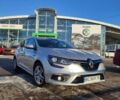 Серый Рено Меган, объемом двигателя 1.5 л и пробегом 180 тыс. км за 12000 $, фото 1 на Automoto.ua