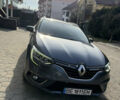 Сірий Рено Меган, об'ємом двигуна 1.46 л та пробігом 232 тис. км за 10900 $, фото 1 на Automoto.ua