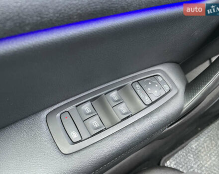 Сірий Рено Меган, об'ємом двигуна 1.46 л та пробігом 173 тис. км за 14700 $, фото 17 на Automoto.ua