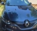 Сірий Рено Меган, об'ємом двигуна 1.5 л та пробігом 226 тис. км за 10500 $, фото 1 на Automoto.ua