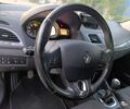 Сірий Рено Меган, об'ємом двигуна 1.5 л та пробігом 160 тис. км за 9900 $, фото 7 на Automoto.ua